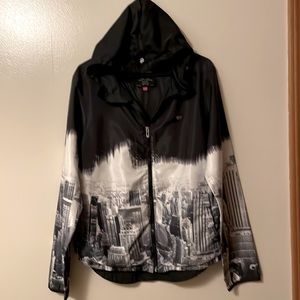 Ecko Unlimited Hooded Jacket